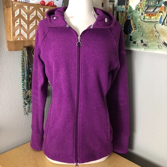 Saucony Running Zip Hoodie - Picture 1 of 9